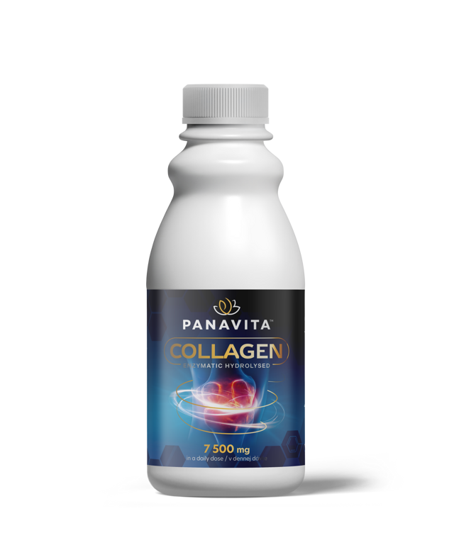 Panavita Collagen